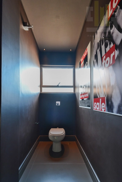 Apartamento em Higienópolis 3 dormitórios 3 vagas e 2 suítes: 15ª foto da galeria de imagens do imóvel