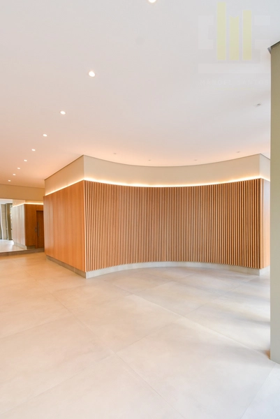 Apartamento em Higienópolis 3 dormitórios 3 vagas e 2 suítes: 46ª foto da galeria de imagens do imóvel