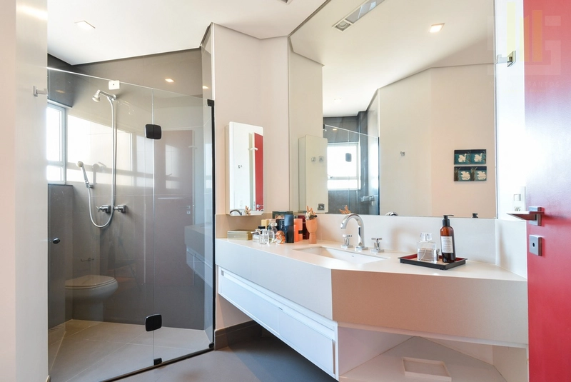 Apartamento em Higienópolis 3 dormitórios 3 vagas e 2 suítes: 17ª foto da galeria de imagens do imóvel