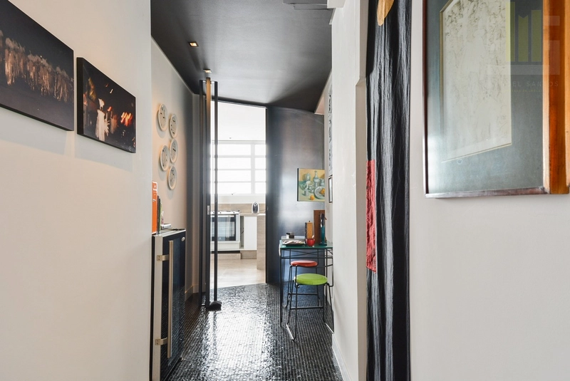 Apartamento em Higienópolis 3 dormitórios 3 vagas e 2 suítes: 30ª foto da galeria de imagens do imóvel