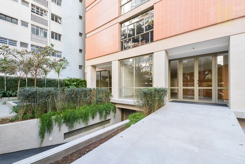 Apartamento em Higienópolis 3 dormitórios 3 vagas e 2 suítes: 48ª foto da galeria de imagens do imóvel