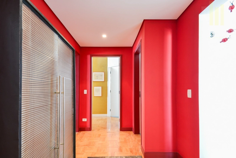 Apartamento em Higienópolis 3 dormitórios 3 vagas e 2 suítes: 16ª foto da galeria de imagens do imóvel