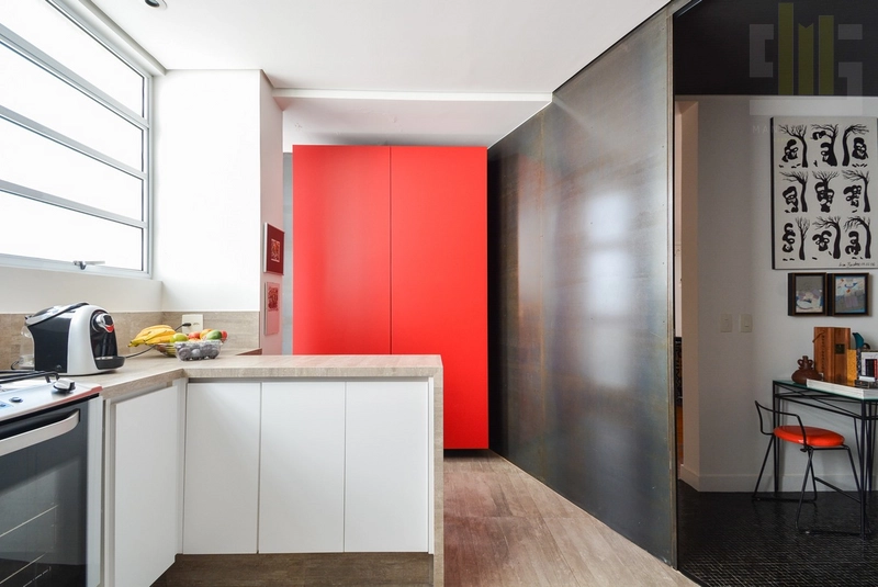 Apartamento em Higienópolis 3 dormitórios 3 vagas e 2 suítes: 34ª foto da galeria de imagens do imóvel