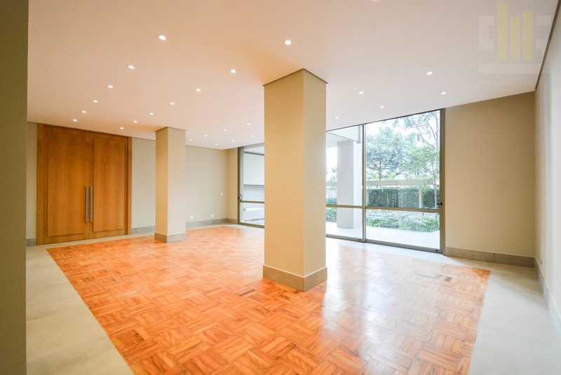 Apartamento em Higienópolis 3 dormitórios 3 vagas e 2 suítes: 42ª foto da galeria de imagens do imóvel