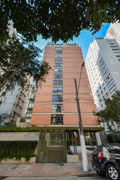 Apartamento em Higienópolis 3 dormitórios 3 vagas e 2 suítes: 49ª foto da galeria de imagens do imóvel