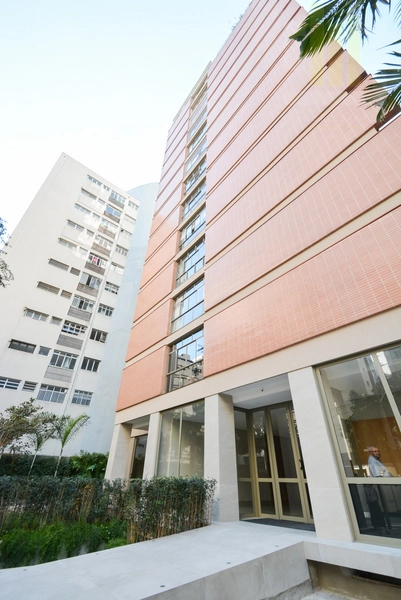 Apartamento em Higienópolis 3 dormitórios 3 vagas e 2 suítes: 50ª foto da galeria de imagens do imóvel