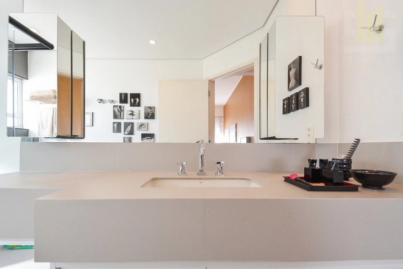 Apartamento em Higienópolis 3 dormitórios 3 vagas e 2 suítes: 28ª foto da galeria de imagens do imóvel