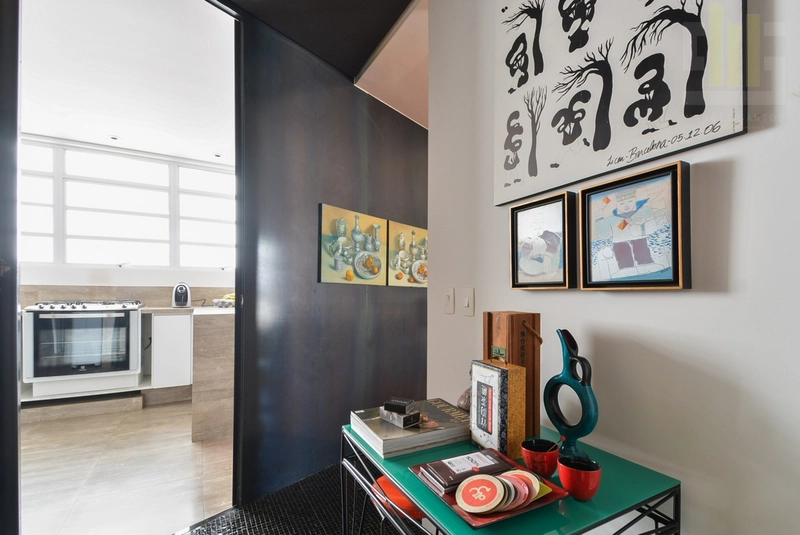 Apartamento em Higienópolis 3 dormitórios 3 vagas e 2 suítes: 35ª foto da galeria de imagens do imóvel