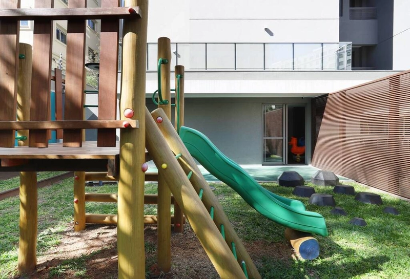 Apartamento 3 suítes no Jardim Paulista 4 vagas de garagem: 8ª foto da galeria de imagens do imóvel