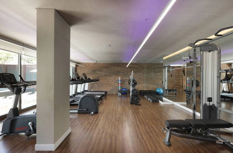 Apartamento 3 suítes no Jardim Paulista 4 vagas de garagem: 6ª foto da galeria de imagens do imóvel