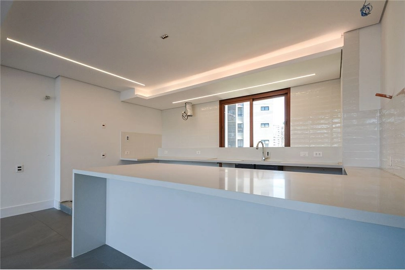 Cobertura duplex na Vila Madalena 2 suítes 2 vagas: 41ª foto da galeria de imagens do imóvel