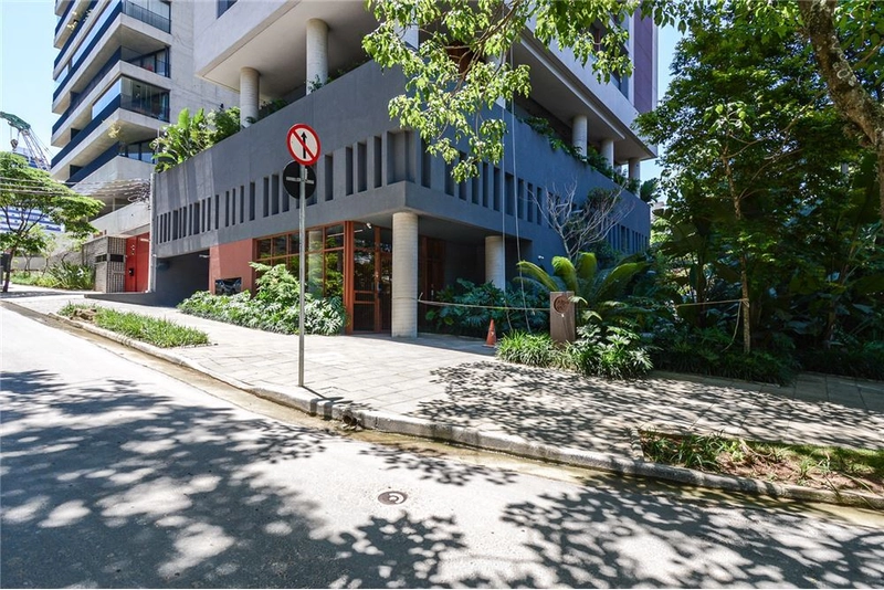 Cobertura duplex na Vila Madalena 2 suítes 2 vagas: 28ª foto da galeria de imagens do imóvel