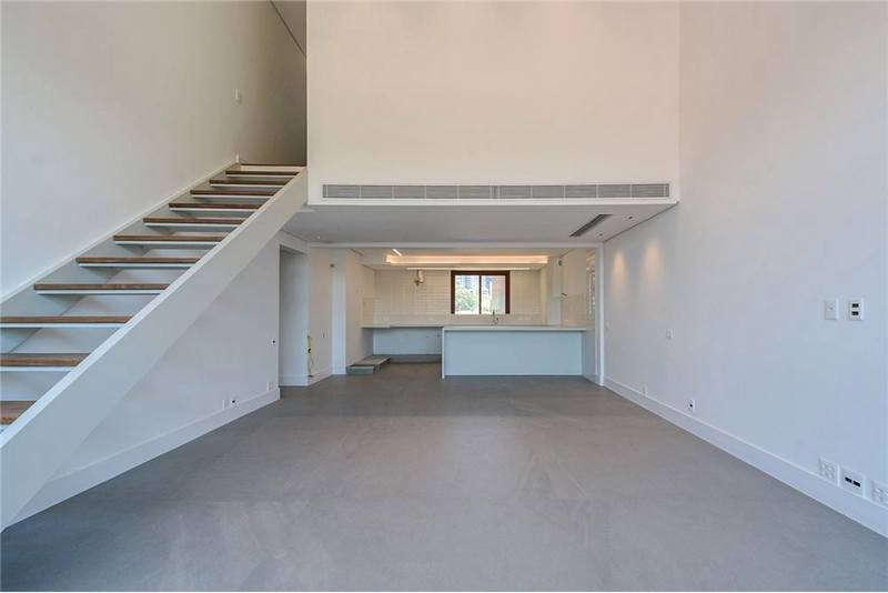 Cobertura duplex na Vila Madalena 2 suítes 2 vagas: 1ª foto da galeria de imagens do imóvel