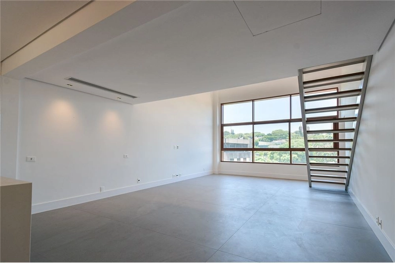 Cobertura duplex na Vila Madalena 2 suítes 2 vagas: 48ª foto da galeria de imagens do imóvel