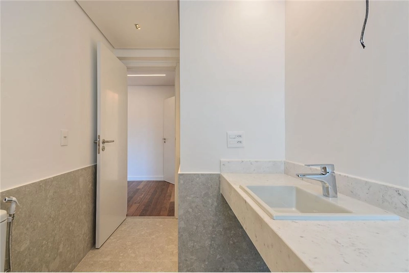 Cobertura duplex na Vila Madalena 2 suítes 2 vagas: 3ª foto da galeria de imagens do imóvel