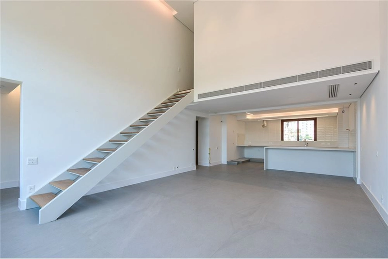 Cobertura duplex na Vila Madalena 2 suítes 2 vagas: 33ª foto da galeria de imagens do imóvel
