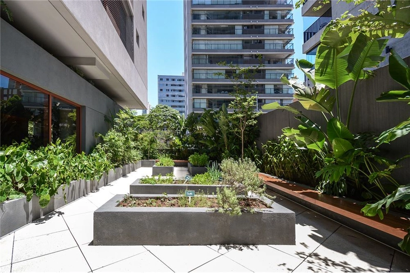 Cobertura duplex na Vila Madalena 2 suítes 2 vagas: 15ª foto da galeria de imagens do imóvel
