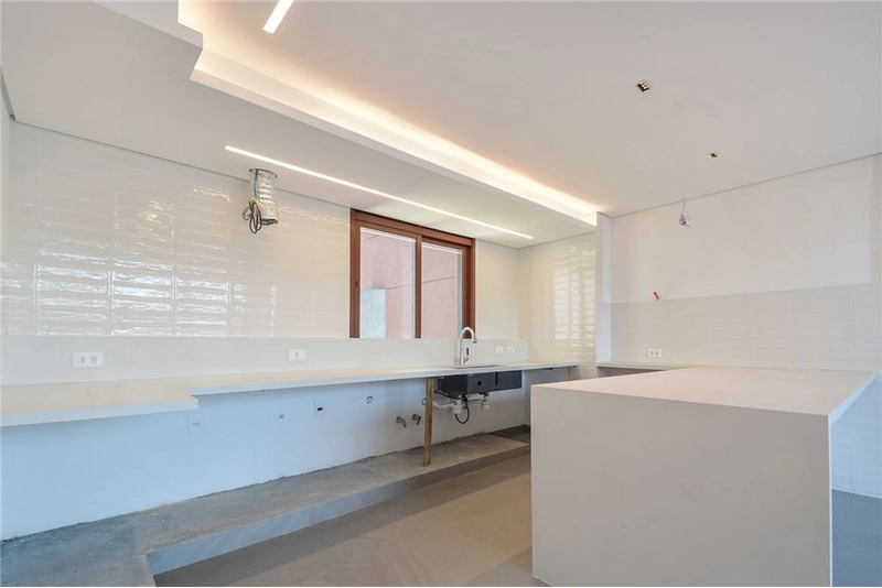 Cobertura duplex na Vila Madalena 2 suítes 2 vagas: 43ª foto da galeria de imagens do imóvel