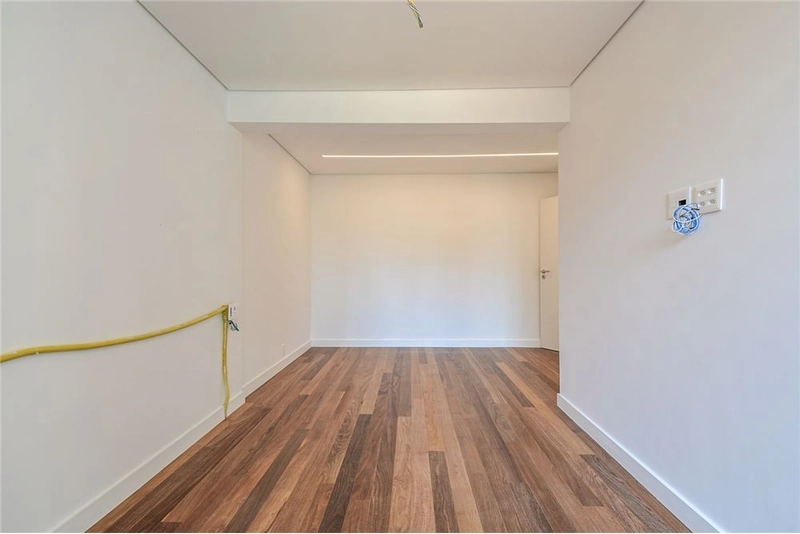 Cobertura duplex na Vila Madalena 2 suítes 2 vagas: 16ª foto da galeria de imagens do imóvel