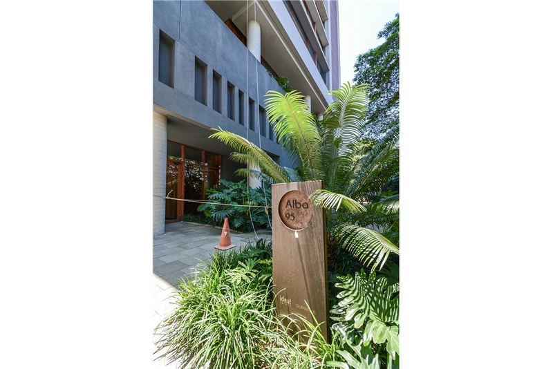 Cobertura duplex na Vila Madalena 2 suítes 2 vagas: 30ª foto da galeria de imagens do imóvel