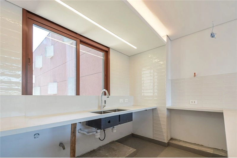 Cobertura duplex na Vila Madalena 2 suítes 2 vagas: 44ª foto da galeria de imagens do imóvel