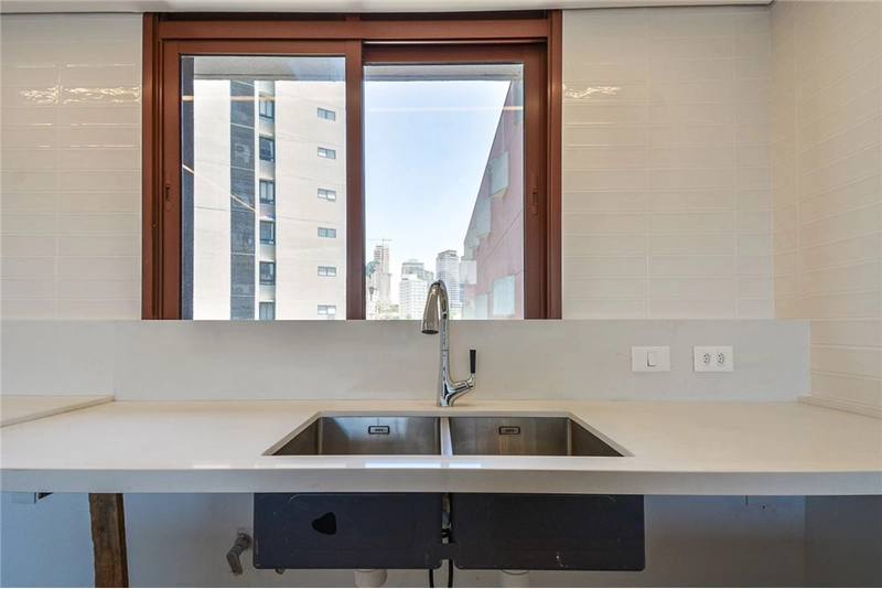 Cobertura duplex na Vila Madalena 2 suítes 2 vagas: 45ª foto da galeria de imagens do imóvel