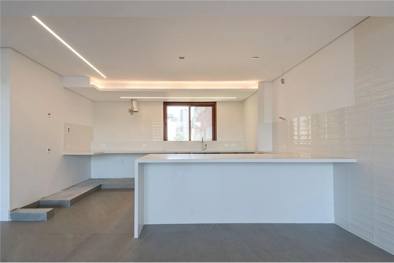 Cobertura duplex na Vila Madalena 2 suítes 2 vagas: 40ª foto da galeria de imagens do imóvel