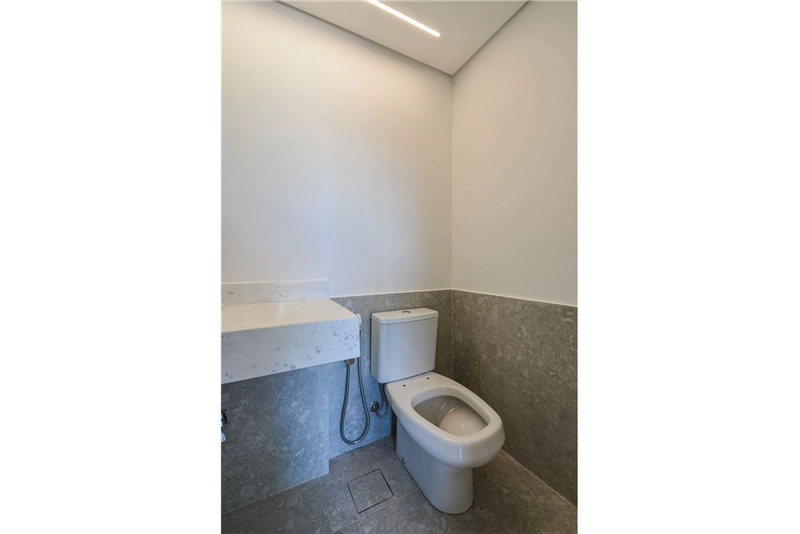 Cobertura duplex na Vila Madalena 2 suítes 2 vagas: 7ª foto da galeria de imagens do imóvel