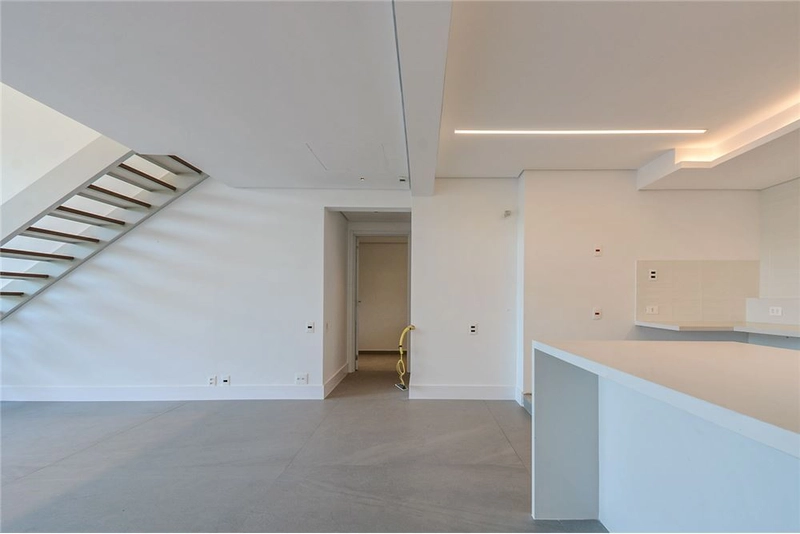 Cobertura duplex na Vila Madalena 2 suítes 2 vagas: 42ª foto da galeria de imagens do imóvel
