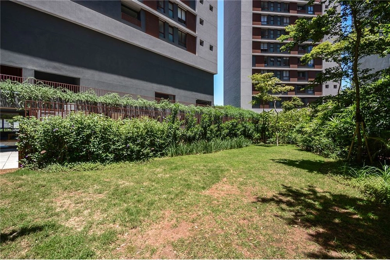 Cobertura duplex na Vila Madalena 2 suítes 2 vagas: 13ª foto da galeria de imagens do imóvel