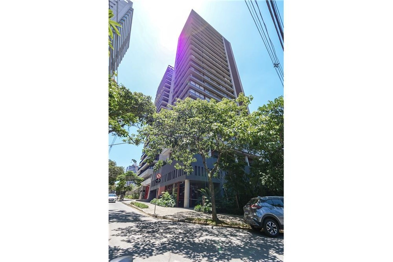 Cobertura duplex na Vila Madalena 2 suítes 2 vagas: 29ª foto da galeria de imagens do imóvel