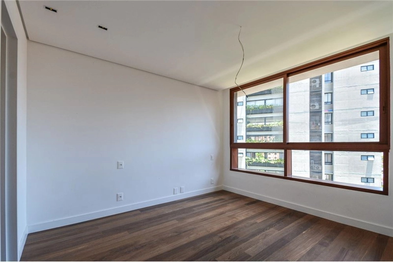 Cobertura duplex na Vila Madalena 2 suítes 2 vagas: 5ª foto da galeria de imagens do imóvel
