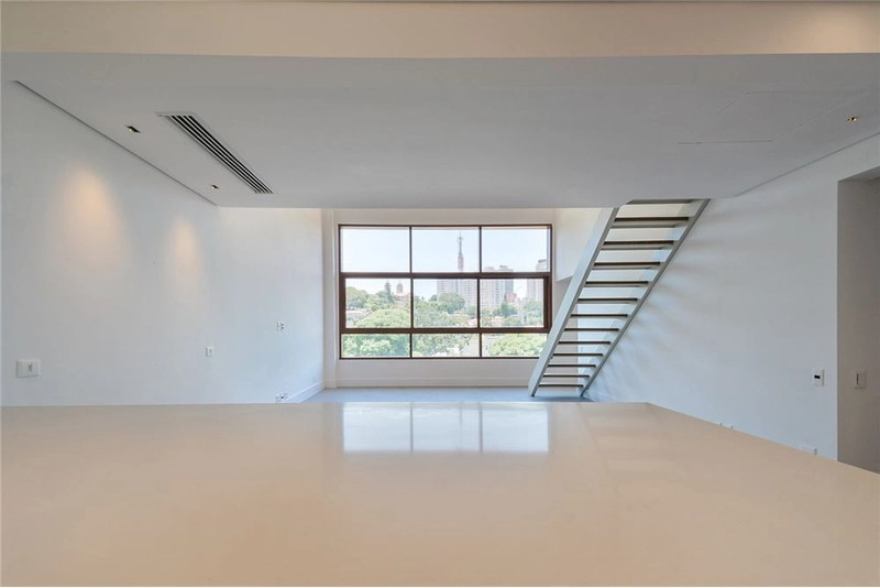 Cobertura duplex na Vila Madalena 2 suítes 2 vagas: 47ª foto da galeria de imagens do imóvel