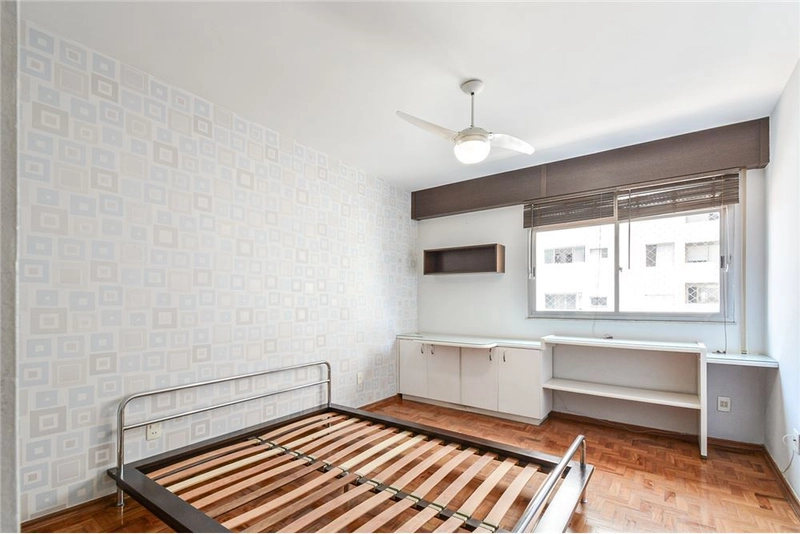 Apartamento 3 dormitórios 2 vagas no Jardim Paulista: 31ª foto da galeria de imagens do imóvel