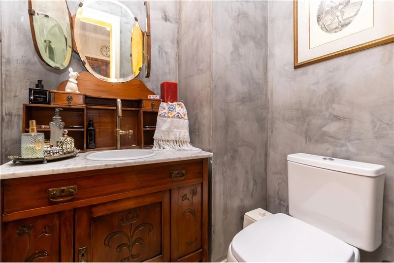 Apartamento 3 suítes 3 vagas no Alto da Lapa: 32ª foto da galeria de imagens do imóvel