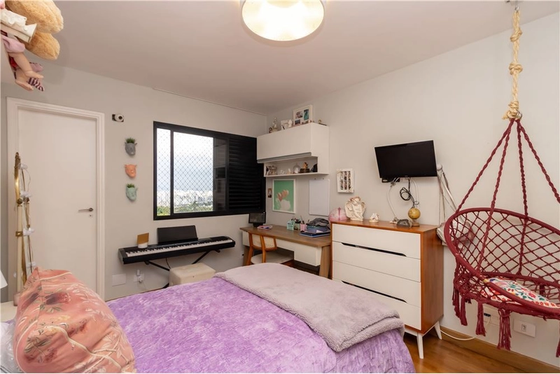 Apartamento 3 suítes 3 vagas no Alto da Lapa: 9ª foto da galeria de imagens do imóvel
