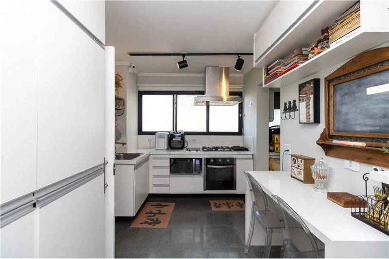 Apartamento 3 suítes 3 vagas no Alto da Lapa: 19ª foto da galeria de imagens do imóvel