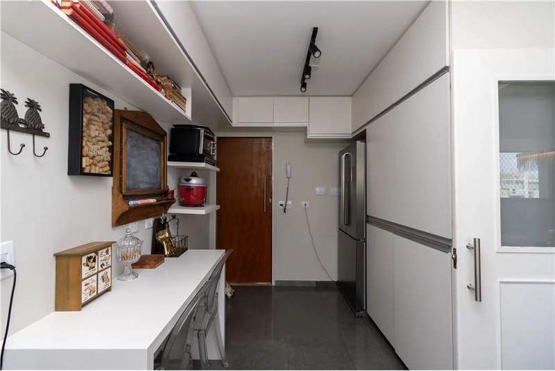Apartamento 3 suítes 3 vagas no Alto da Lapa: 10ª foto da galeria de imagens do imóvel