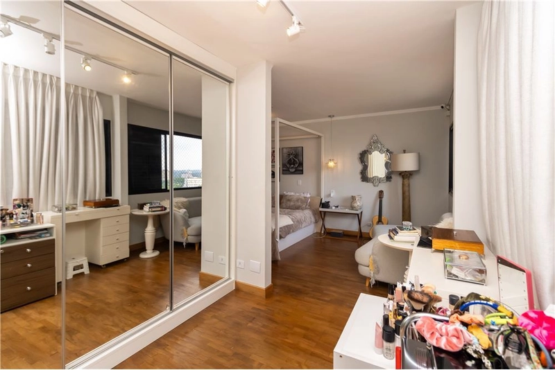 Apartamento 3 suítes 3 vagas no Alto da Lapa: 5ª foto da galeria de imagens do imóvel
