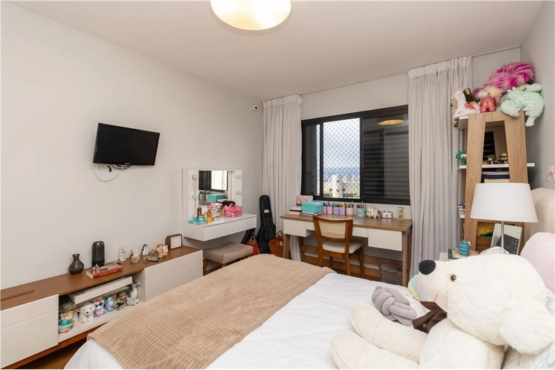 Apartamento 3 suítes 3 vagas no Alto da Lapa: 13ª foto da galeria de imagens do imóvel