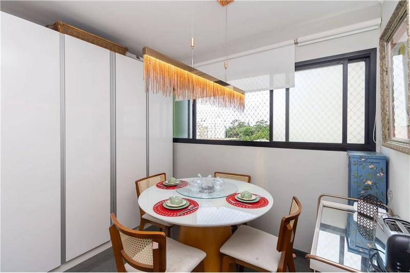 Apartamento 3 suítes 3 vagas no Alto da Lapa: 20ª foto da galeria de imagens do imóvel
