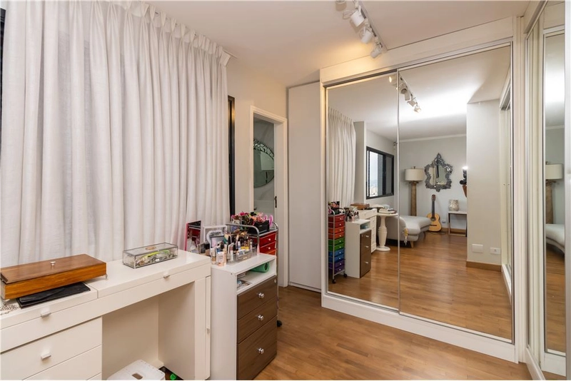 Apartamento 3 suítes 3 vagas no Alto da Lapa: 6ª foto da galeria de imagens do imóvel