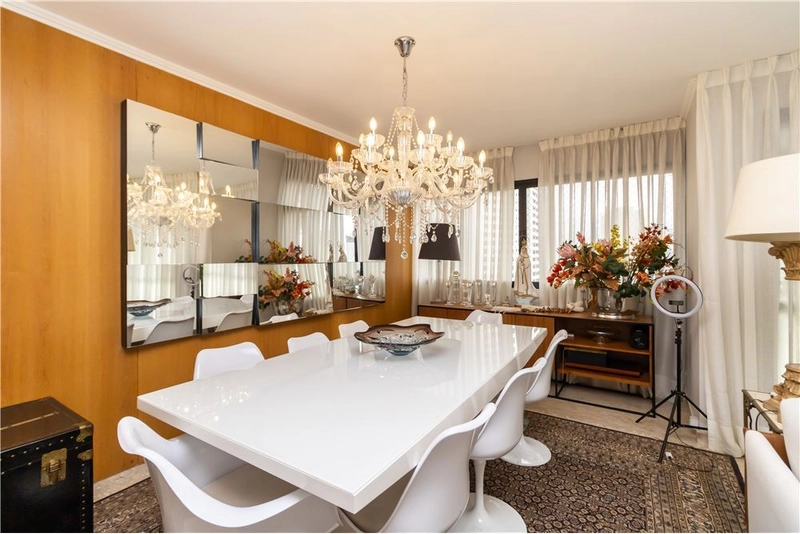 Apartamento 3 suítes 3 vagas no Alto da Lapa: 26ª foto da galeria de imagens do imóvel