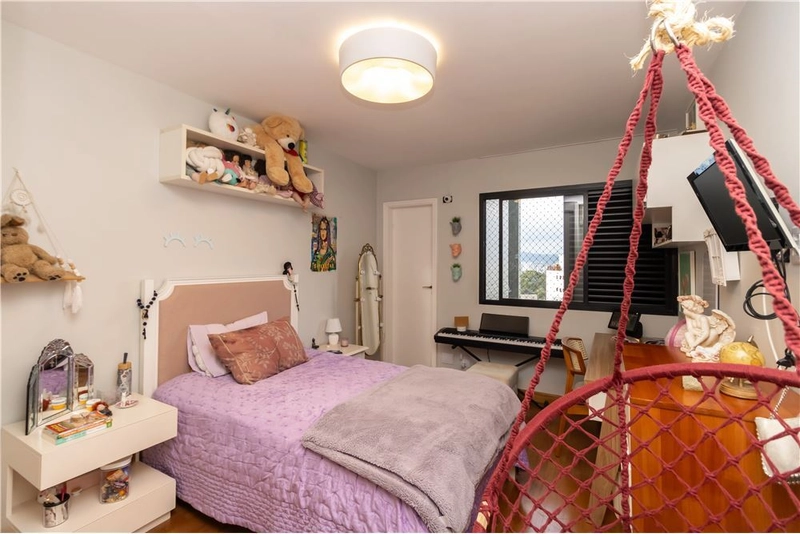 Apartamento 3 suítes 3 vagas no Alto da Lapa: 8ª foto da galeria de imagens do imóvel