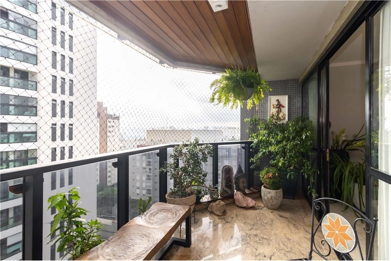 Apartamento 3 suítes 3 vagas no Alto da Lapa: 24ª foto da galeria de imagens do imóvel