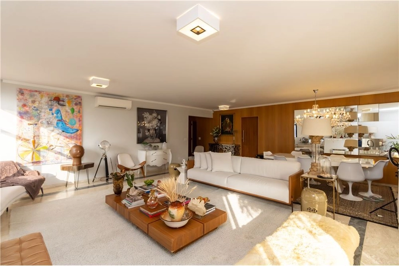 Apartamento 3 suítes 3 vagas no Alto da Lapa: 28ª foto da galeria de imagens do imóvel