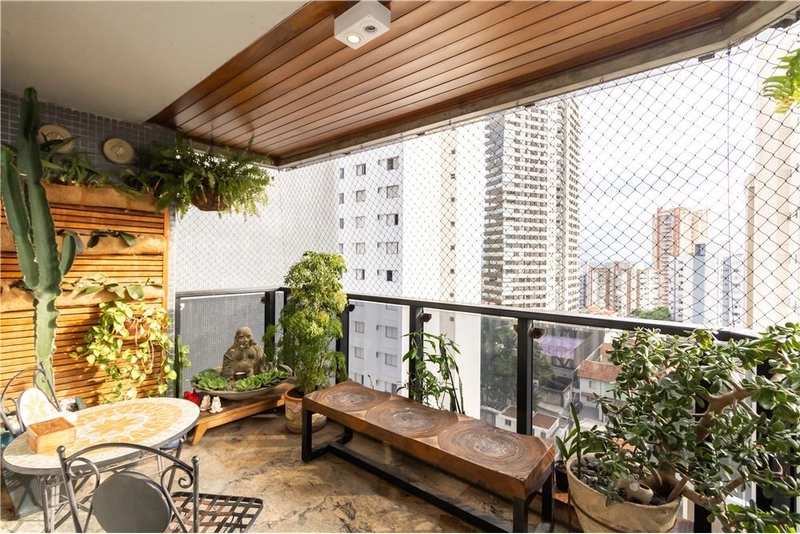 Apartamento 3 suítes 3 vagas no Alto da Lapa: 25ª foto da galeria de imagens do imóvel