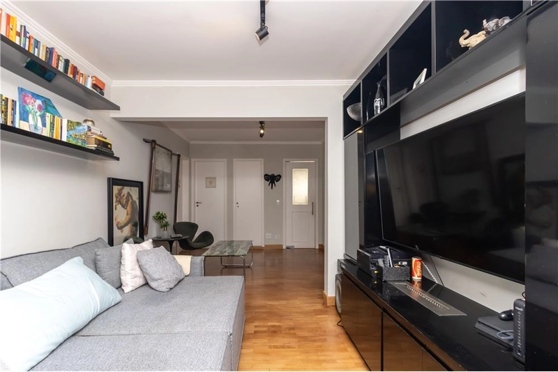 Apartamento 3 suítes 3 vagas no Alto da Lapa: 22ª foto da galeria de imagens do imóvel