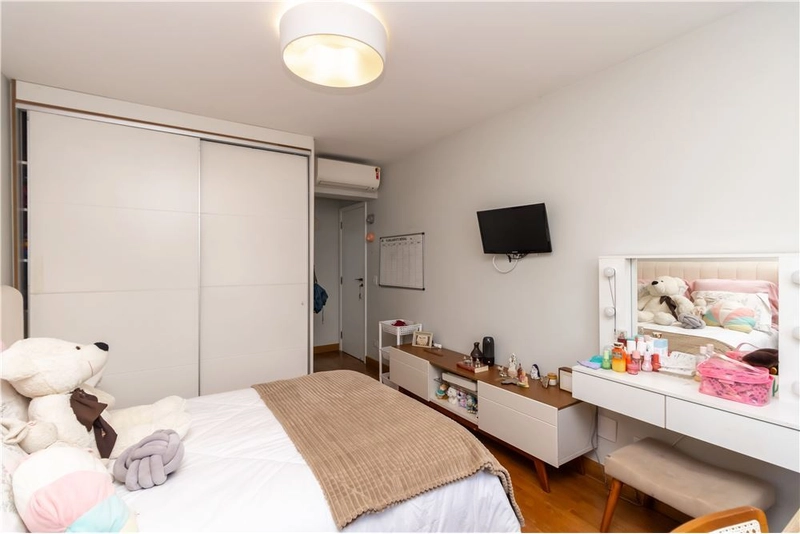 Apartamento 3 suítes 3 vagas no Alto da Lapa: 14ª foto da galeria de imagens do imóvel