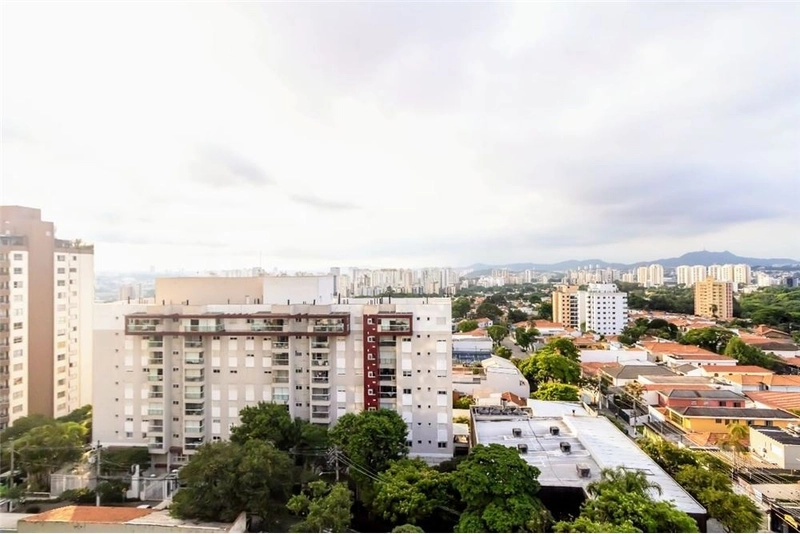 Apartamento 3 suítes 3 vagas no Alto da Lapa: 16ª foto da galeria de imagens do imóvel